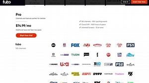 Confirmed: Fubo Offering Free Channels to Subscribers Who Switch to Quarterly Plan in Latest Streaming Test