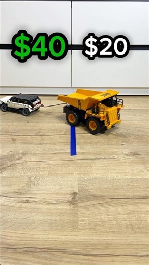 RC Battle! Lego RC Car VS RC Cars $15 - $100! Who Will Win?