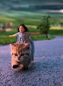 Animal Life on Reels