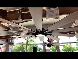 TroposAir Fusion Ceiling Fan