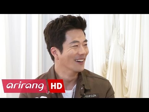[Showbiz Korea] Kwon Sang-woo(권상우) Interview _ Part 1
