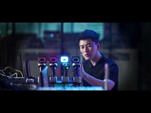 OPT Machine Vision Tech Co., Ltd. introduction