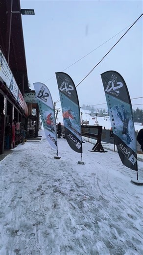 36 reactions · 13 shares | ❄️ Sezonul de iarnă e pe drum, iar noi...