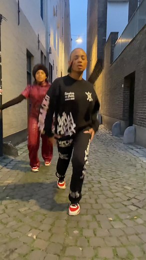 Da Goodness 🌒 By: @redman & @Bustarhymes __________________________________#bustarhymes #redman #letithappen #norahyarahrosa | Norah Yarah Rosa "L E T I T H A P P E N"