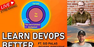 Learn DevOps Better and Faster!