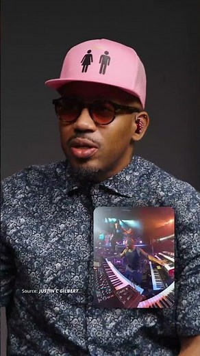 How Elite Musicians Hear Music Differently #pianote #falloutboy #justincgilbert