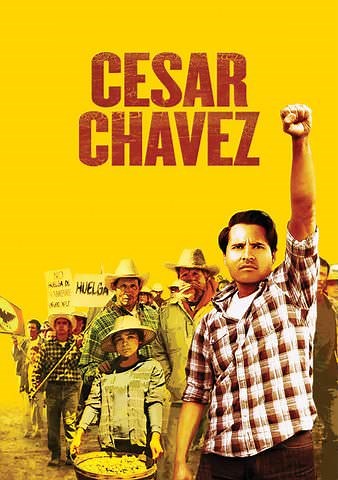 Cesar Chavez