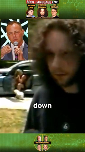 🐶 Even the DOG Felt It... What Just Happened? The notorious Ian Huntley and Maxine Carr alongside the gruesome Stephen McDaniel are analyzed live in Las Vegas by the world's top 4 experts in behavior and body language. #truecrime #stephenmcdaniel #mcdaniel #stephen #ianhuntley #stephenmcdaniels #behavioralpsychology #behavioranalysis #liedetection #bodylanguage #psychology #deception #howtoreadpeople #thebehavioralarts #learnbodylanguage #truecrimediscussion #LaurenGiddings | The Behavior Panel