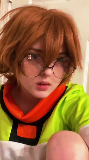 meowo #pidgecosplay #voltroncosplay #pidgeholtcosplay #cosplay #voltron #fyp