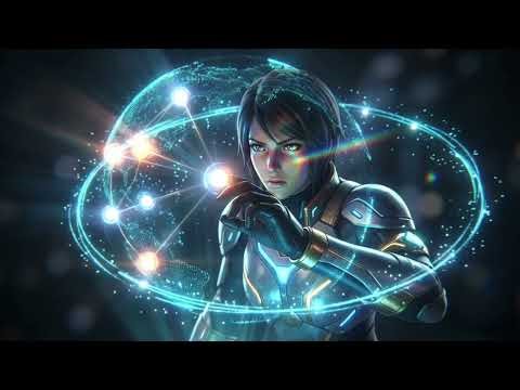 Code of Unity ひとりの知が、みんなの力になる唄