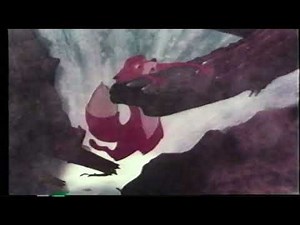 Disney Home Video - Fox & the Hound VHS Ad (1993)