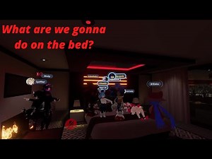 What really happens in Just B Club Vip(BED)room