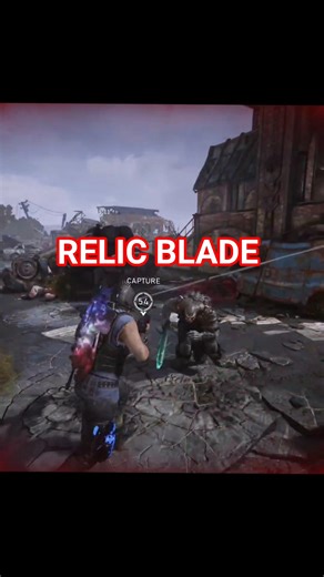 GEAR5 CONTROL ON GRIDLOCK