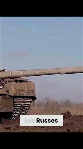 The True Tank War