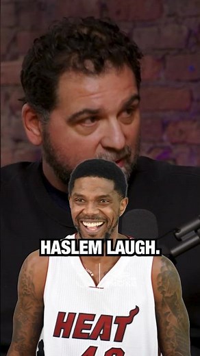 Papi was LEGENDARY on Highly Questionable 😂😂