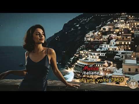 La Lettera Mai Inviata | Italian Retro Song 1960s
