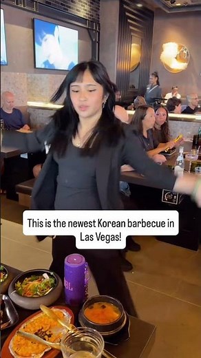 New in vegas! Master Kim’s Wagyu House at Palace Station!
