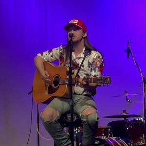 🎶 New video from an awesome night of LIVE music at ROBYN SCOTT’s Album Release Show at the Stirling Festival Theatre last Saturday night!! 🎶 . Robyn featured her son, Lead Guitar Matt Brown, and joined him in the harmonies for this number! Awesome sauce!!! . Local artist Robyn Scott came back around full circle to the stage where it all started, by celebrating her record release with this show at the Stirling Festival Theatre! . This live recording will feature many of Robyn’s past songs as we