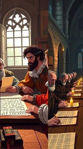 The Secret History of Codes: From Julius Caesar to Modern Encryption!