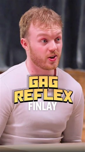 🎬 We tried to make a grumpy old man laugh #funny #standup #comedy ‪@finlaychristiecomedy‬