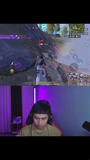 Best AR Strategies in CODM BR Gameplay