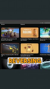 (Do not) send this to an animator 😭 In his best David Attenborough voice, our instructor Wayne Dixon explains the magic (and hard work) behind the iconic bouncing ball. Observe it in its natural habitat and marvel at it's beauty ✨ You can also watch Wayne's full course for free, "How to Rig the Ultimate Ball in Blender" on CG Cookie 🍪 #b3d #blender #blender3d #3danimation #rigging #rig #blendertutorial | CG Cookie