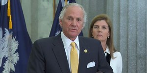 SCDOT, Governor McMaster hold groundbreaking on years-long project to improve ‘Malfunction Junction’