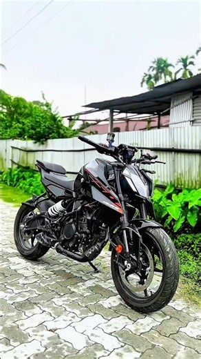 KTM Duke 390 gen 3 black colour 😍❤️‍🩹#duke390 #duke890r #duke250 #duke #ytshorts