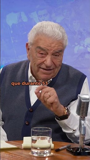 Success Secrets: What You Didn't See on Sábado Gigante