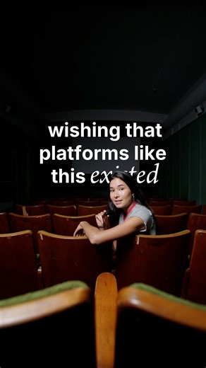 Rover on Instagram: "Everyone says “make a short.” No one tells you what happens after the festival run. We’re trying to fix that. Rover is a filmmaker-owned streaming platform dedicated to preserving, teaching and ungatekeeping short films. If you care about the future of shorts, help us build this. Comment ROVER and we’ll send you a free trial."