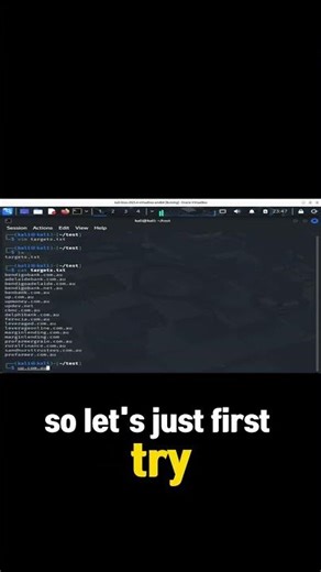 Before Hunting Bugs… Understand the Website First ⚠️ Bug Bounty Tip #shorts