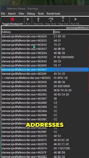 Speed Up Your Cheat Engine Scripts