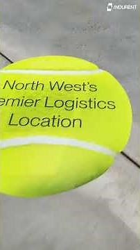 Our Largest Warehouse's Launch Event