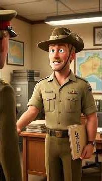 The Emu War A Battle of Wits #animation #history #pixar #disney #digilooptime