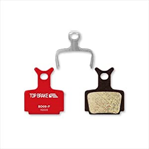 Top Brake Disc Bike Brake Pads for Formula Mega/The One/ R1/ RO/RX/ T1/ R1 Racing/ RR1/C1/CR3