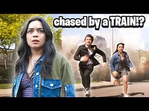 The time DEATH ANNIHILATED an entire BLOODLINE