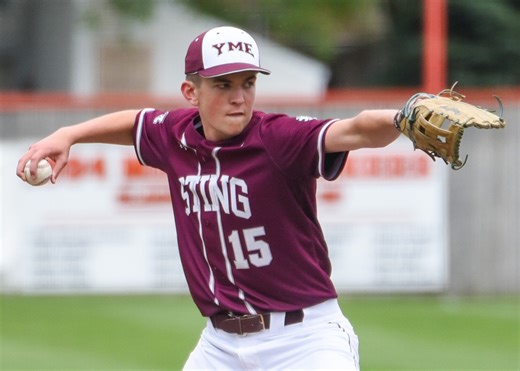 Baseball: YME Sting believe they have enough back to contend