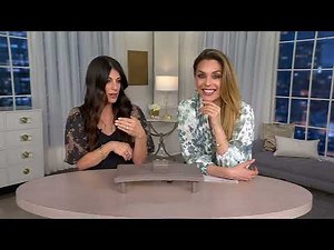 Adorna Braided Ring, 14K Gold on QVC