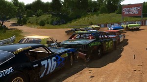 Wreckfest: Holiday-Update veröffentlicht - Trailer, Changelog und Details