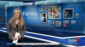 WATCH: A nanny is working in Edmonton is hoping to sponsor her family and bring them over here. However, it means she hasn't seen her kids in years. Laurel Gregory has a special Mother's Day segment. http://globalnews.ca/tag/mothers-day/ | Global Edmonton