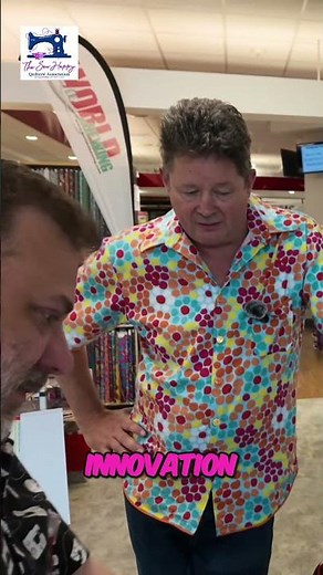 Baby Lock Innovation Unique Stitching Explained!