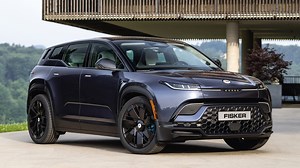 Fisker Shares Jump After Sales Quadruple In Q4, Has Delivered 4,700 EVs In 2023 | Carscoops