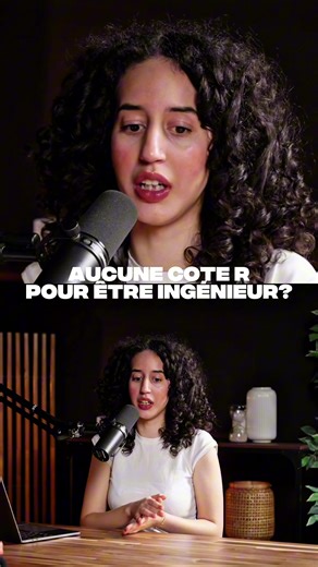 🎙️ Nouvel épisode disponible —Génie logiciel à l’ÉTS Dans ce vlog, je reçois un étudiant en génie logiciel à l’École de technologie supérieure pour une discussion concrète et transparente sur le programme. Nous abordons notamment : • Les raisons de choisir le génie logiciel • Les différences réelles entre le cégep et l’université • Les stages obligatoires et leur impact sur le parcours • La charge de travail et les exigences académiques • Les perspectives d’emploi et salariales • Les compétence