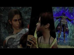 【ロストオデッセイ 13】 4K HDR Play 【LostOdyssey】