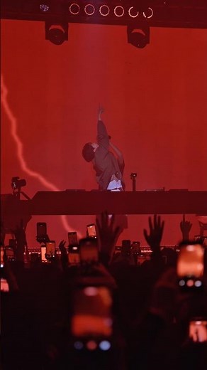 DJ Aster Overseas Performance Live | DJ ASTER IN THE CLUB