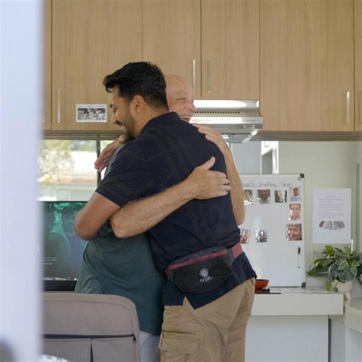 Housing options for those living with disability | CatholicCare Diocese Of Broken Bay