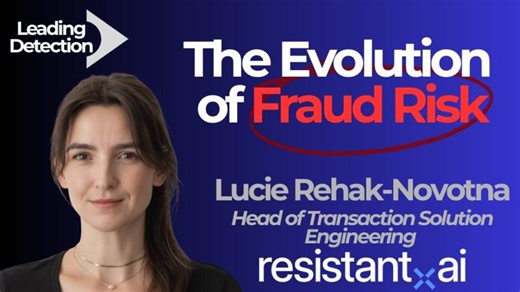 AI s Impact on Fraud Detection | Matt Brady