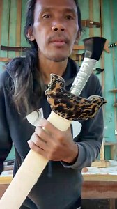 421K views · 10K reactions | Kris antique! #sword #bolo | Haimar Kilma Arabani | Facebook