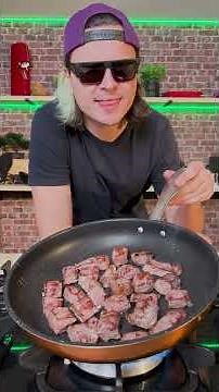 ESTROGONOFE DE +R$500, Receita de estrogonfe de Wagyu - Top 10 estrogonofes