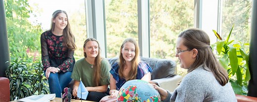 About Peace and Conflict Studies | Peace and Conflict Studies | University of Waterloo